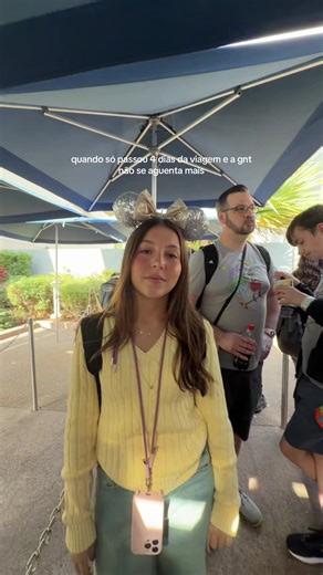 A Hilarious Post-Vacation Reality Check