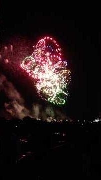 Tamagawa Fireworks Festival - たまがわ花火大会