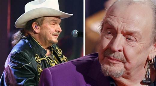 Olle Jönsons stora oro för hälsan: ”Mitt hjärta kan stanna i morgon”