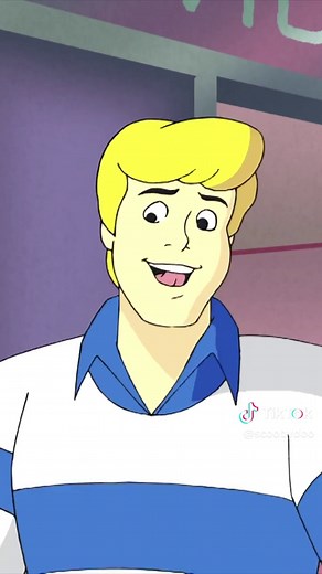 Scooby-Doo: Mystery Inc. and Fred's Identity Crisis