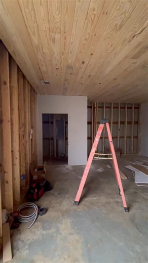 Here is your weekly update on our new location. We accomplished quite a bit this week and we hope to have all drywall finished by Thanksgiving! We can’t wait to share it with you!! | John Yoder Co.