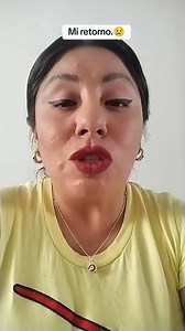 Susan del Perú - Mi retorno | OLSEN