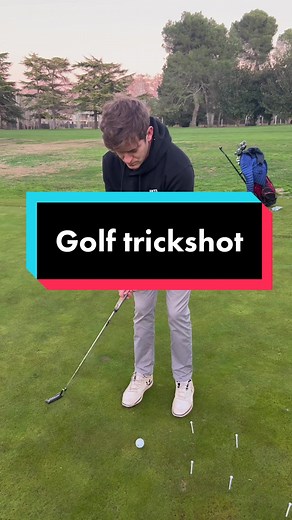 Not surprised ngl 😶 #golf #tigerwoods #fyp #golfer #goodgood #golftrickshot #dudeperfect #parati