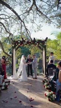 I’m Yours on violin - Bride Entrance #imyours