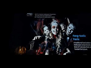 music choice Halloween mix (2 hours!)