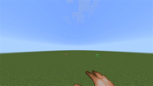 [我的世界]doom模组（链接在评论区哦）