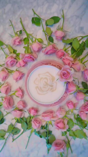 Rosas Café World على TikTok