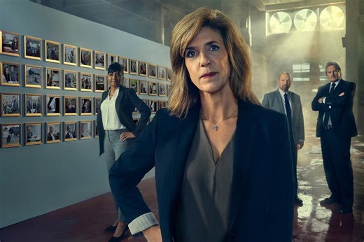 Is there a new episode of Cold Justice this week (November 8, 2025)? Explained