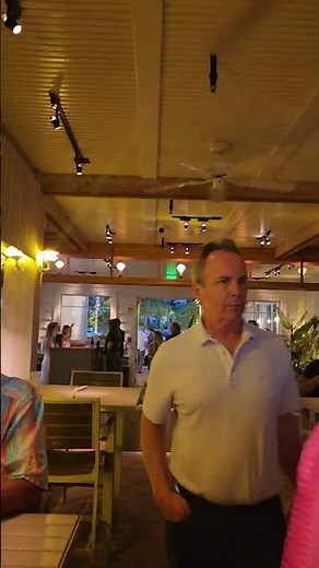 a Quick tour of U-Tiki Restaurant in Jupiter Florida. #resturant#jupiter#florida#floridavibes.