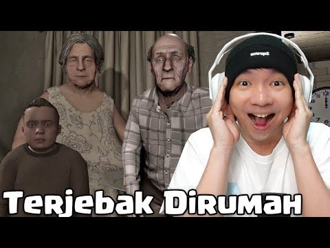 Mencari Anomali Dirumah Nenek - Forgot Indonesia