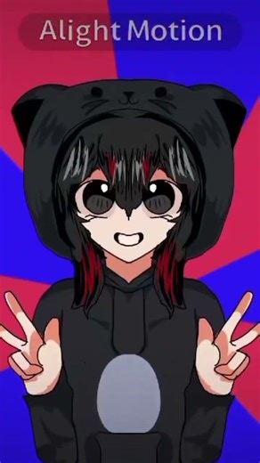 easy easy meme// #originacharacter #music #art #animation #oc