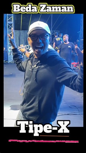 edotpramono on Instagram: "New Song by @tipexofficial @antotipex #reggae #ska #band #indonesia #tipex"