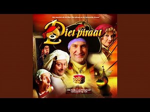 Piet Piraat