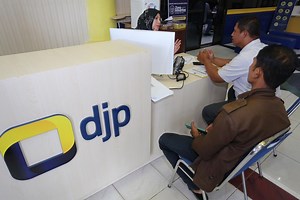 Mengenal Modernisasi Layanan Pajak Core Tax, Akan Diluncurkan Akhir 2024 - Makro Katadata.co.id