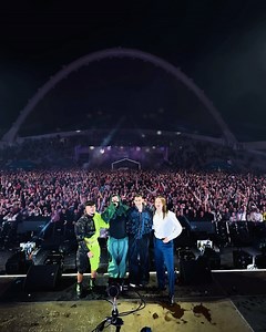 Alan Walker on Reels