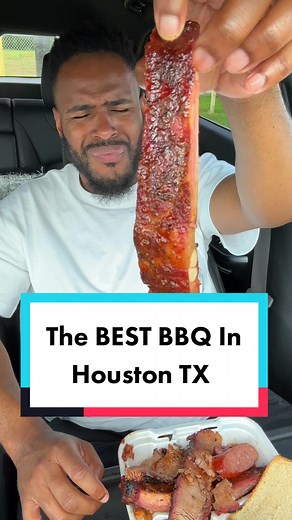 Best BBQ in Houston TX at Triple J's Barbecue