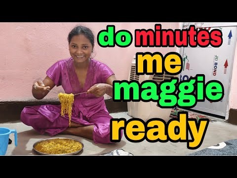 Do minute me maggie ready !! @desigirlm