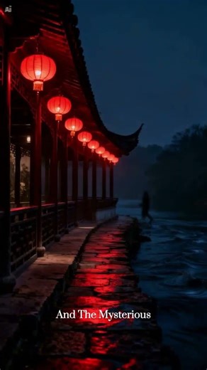 Nanxun: Silk Road Legacy, Merchant Kings & Midnight Lanterns | Dream of Jiangnan