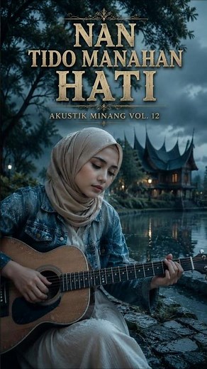 SLEEPLESS AND HEARTBROKEN - MINANG ACOUSTIC VOL. 12 | Full Relaxing & Emotional Album ❤️