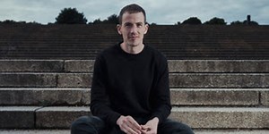 Charlie Cunningham To Release New Album 'Frame'