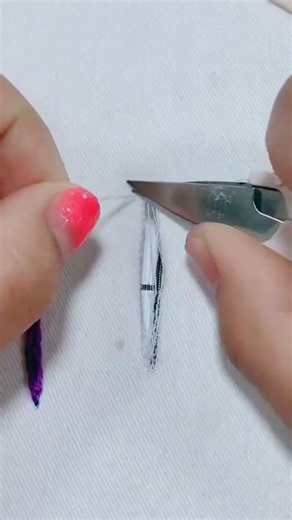 #OldieKnowledgeEncyclopedia #SewingDailyLife #Needlework