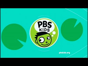 PBS Kids Frog Racing ID (2013-present)