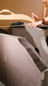 Incredible Styrofoam DIY Boat | Crafty Panda How