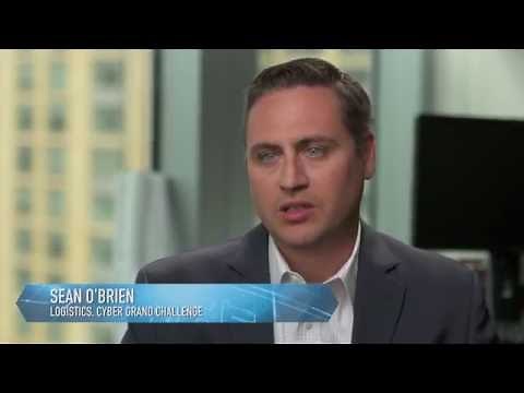 Understanding the Scale of DARPA's Cyber Grand Challenge