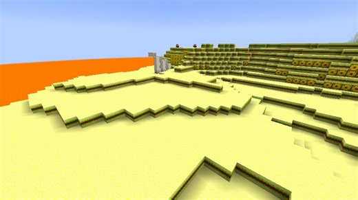 The Food Mod Minecraft Mod