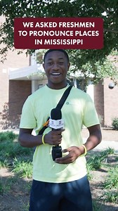 1M views · 8.7K reactions | class is in session!  first up: Mississippi Geography | Mississippi State University | Facebook