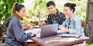 Office of Student Success