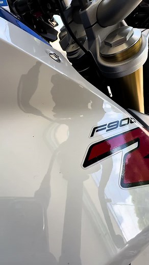 Experience the BMW F 900R SPORT: A Motorcycle Review