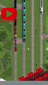 Openttd: Tycoon Trains and Retro Gaming Fun