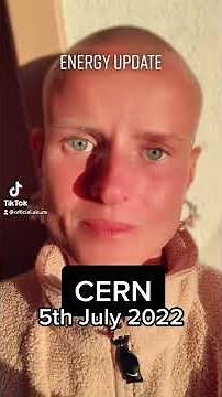 ✨5TH JULY 2022: CERN TIMELINE SHIFT - ARCTURIAN ENERGY UPDATE