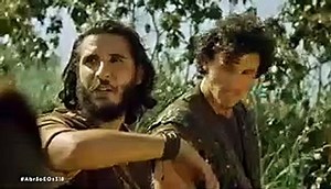 NOVELA GÊNESIS CAPITULO 80 COMPLETO - 07-05-2021 QUINTA