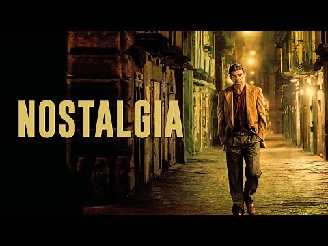 NOSTALGIA I Trailer