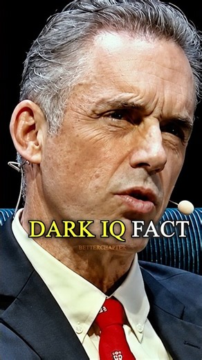 The "IQ STATS" That Terrifies Most People | Jordan Peterson