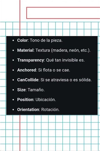 tercer video 🥉 #lua #roblox #tutorial #robloxshorts