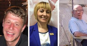 The mysterious cases of the people who disappeared without a trace