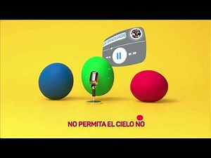 Bumper playlist Graduados Telefe 35 años