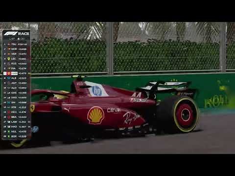 ❗Max Verstappen Vs Lewis Hamilton❗Race F1 Miami #MiamiGP 2025