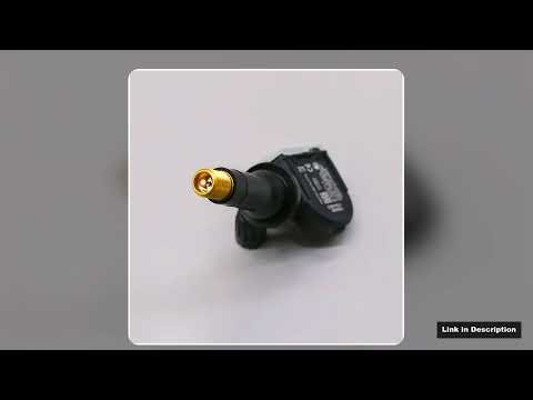 4PCS 13506028 Tire Pressure Monitor Sensor TPMS For Opel Adam Ampera Antara Astra J k Corsa D Insig