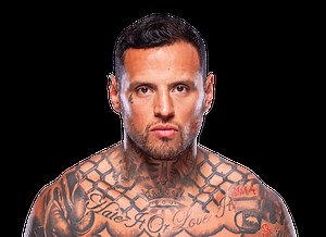 Daniel Rodriguez: UFC Ranking| UFC next fight| Tapology - sportsjone