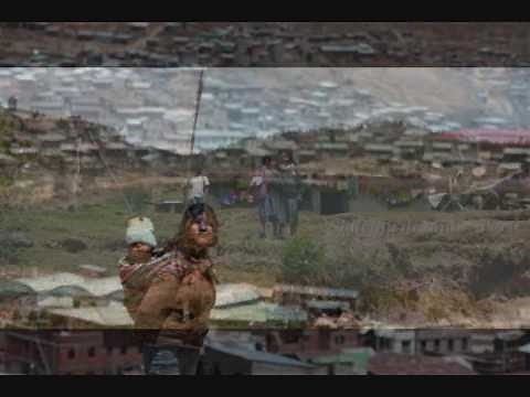 Maria Lando: Afro-Peruvian Song by Susana Baca