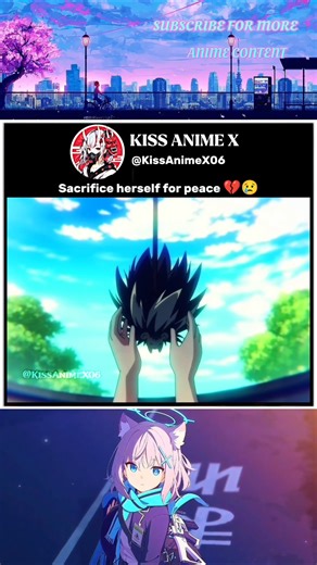 Villain are not born they are made 😢 [ Servamp ] #anime #shorts