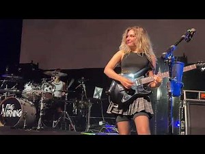 The Warning Full Concert Live 7-11-2025