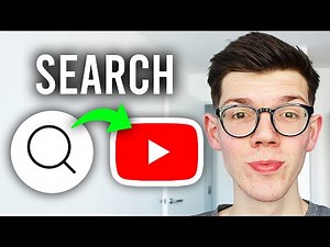 How To Search Videos On YouTube Channel - Full Guide