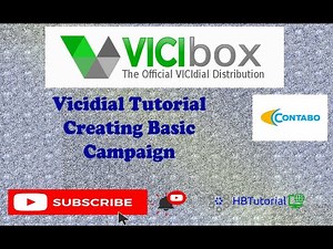 Vicidial Campaign Creation in 2024 | Your Ultimate Guide to Efficient Call Management & Success