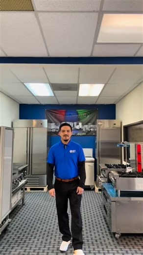 Cocina Restaurant Supply | Commercial Kitchen Equipment on Instagram: "Building or upgrading your kitchen from scratch? 🔧 At Cocina Restaurant Supply, we provide the essential equipment for every type of project, from compact spaces to high-volume operations. Power, precision, and reliable performance, all in one place. With nationwide shipping and warranty support, we’re with you every step of the way. 🚚⚙️ 📩 Contact us and let’s get your kitchen ready to perform. #CommercialKitchen #Restaura