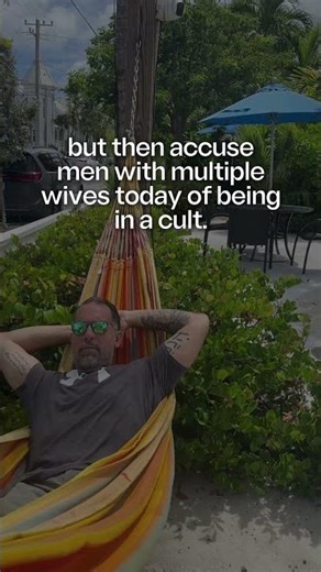 They Trust the Book, But Condemn the Men